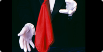 Hire a magician for your event or party North Bay Area